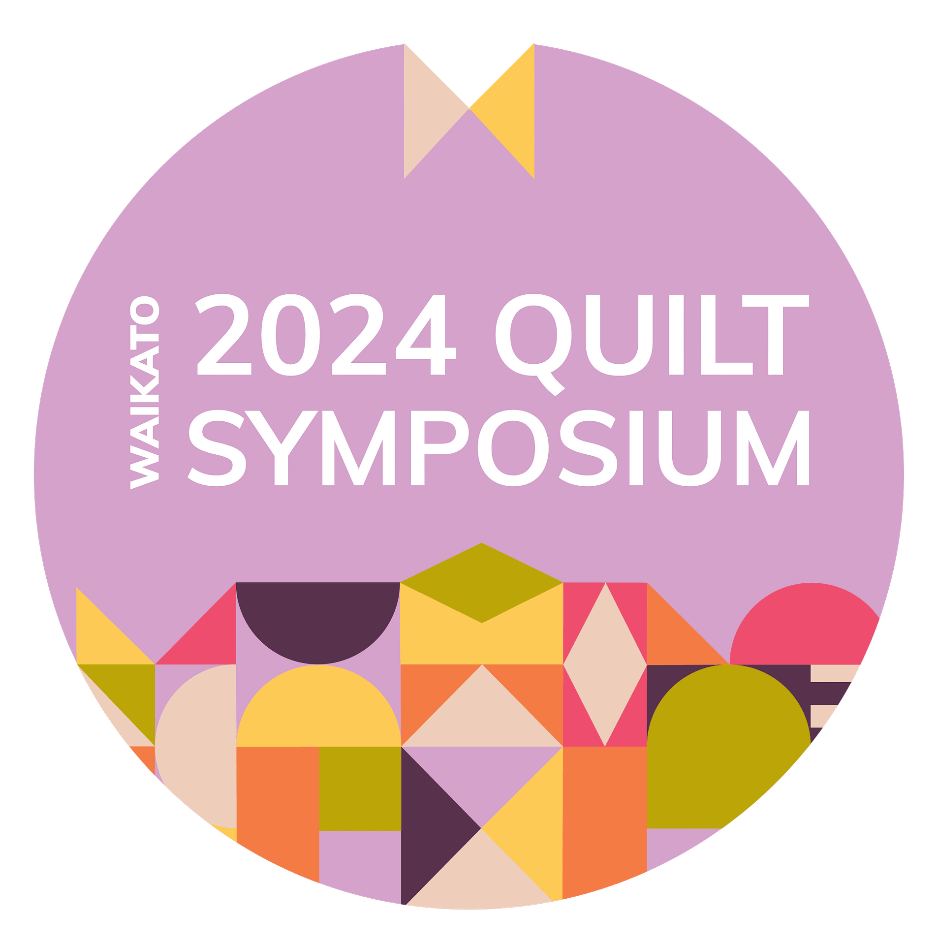 Plan Your Visit Quilt Symposium 2024